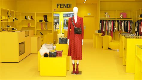 does fendi have an outlet|fendi factory outlet.